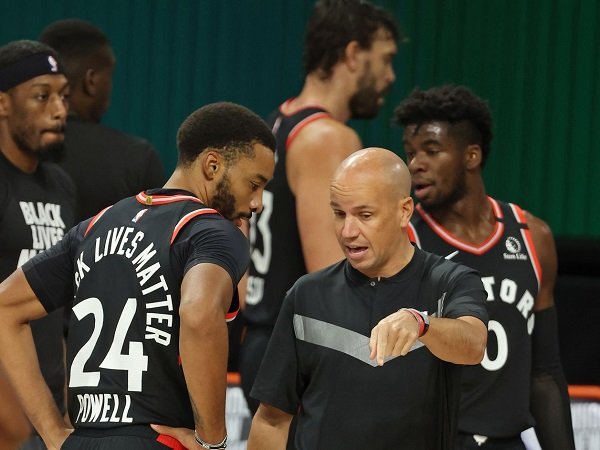 Indiana Pacers Tunjuk Nate Bjorkgren Sebagai Pelatih Kepala Baru