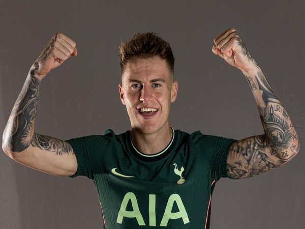 Joe Rodon Diklaim Bernilai Lebih Dibandingkan Yang Dibayarkan Tottenham
