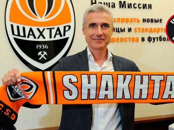 Luis Castro: Real Madrid Lakukan Blunder dengan Jual Ronaldo