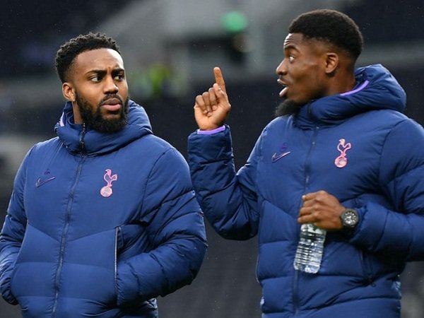 Milan Ternyata Berkesempatan Rekrut Dua Bintang Tottenham Musim Panas Lalu