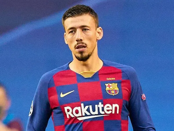 Clement Lenglet