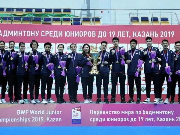 Selandia Baru dan BWF Pastikan Pembatalan Kejuaraan Dunia Junior Karena Covid-19