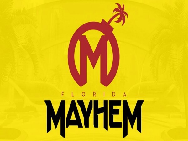 Florida Mayhem Lepas Empat Pemain, Termasuk Favorit Penggemar