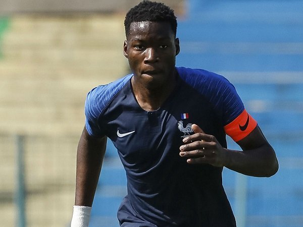 Spezia Abaikan Bakat Lucien Agoume, Damiani Kecewa