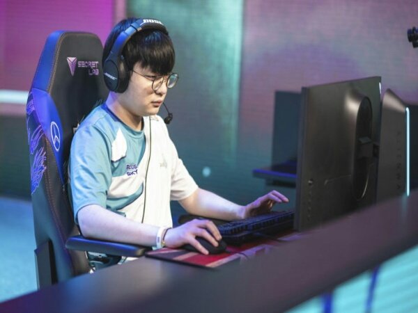 DAMWON Gaming Melaju ke Final World Championship Usai Tumbangkan G2