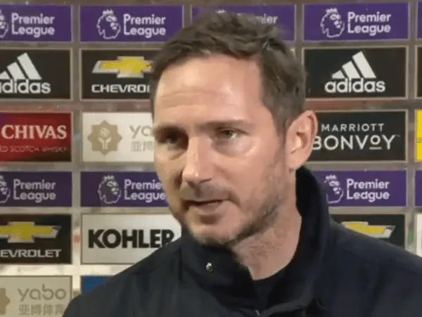 Frank Lampard