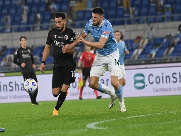 Mihajlovic komentari kekalahan Bologna dari Lazio