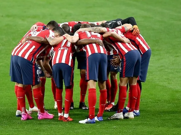 Atletico Madrid