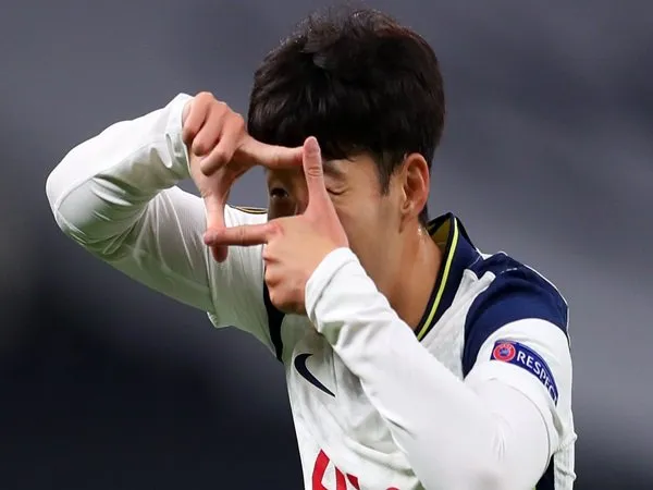 Mourinho harapkan Son teken kontrak baru dengan Tottenham