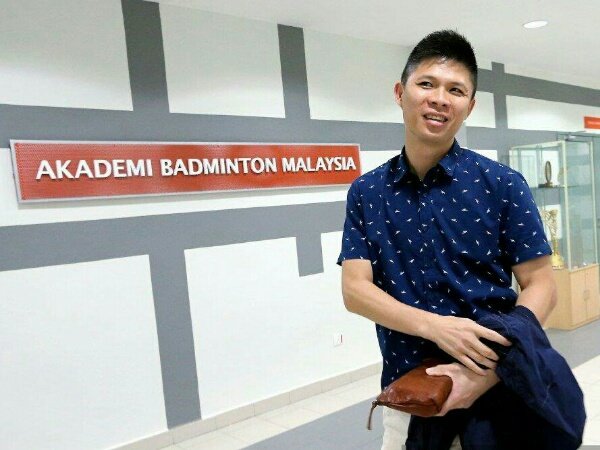 Wong Choong Hann Khawatir Pemain Pratama Tak Mempunyai Turnamen Kompetitif