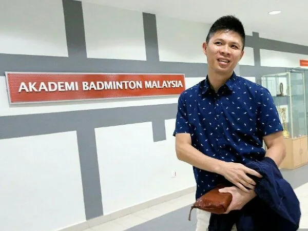 Wong Choong Hann Khawatir Tak Ada Kompetisi Bagi Para Pemain Pratama