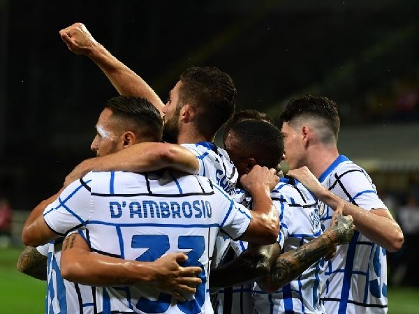 Antonio Paganin: Inter Milan Terlihat Seperti Layaknya Tim Papan Atas