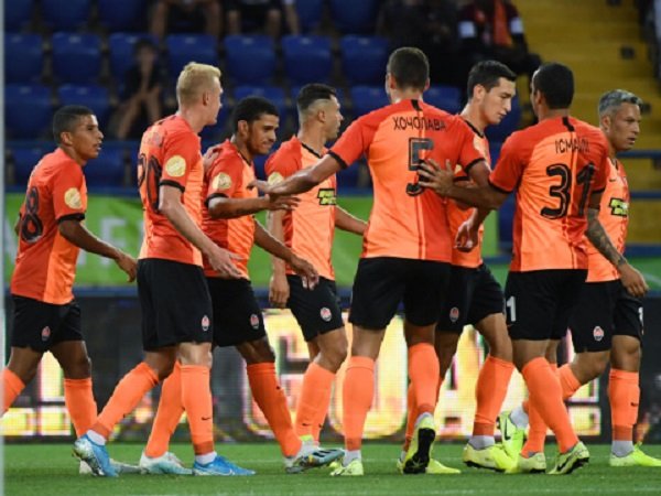 Lawan Inter, Shakhtar Donetsk Akan Bermain Seperti Sudah Kalah