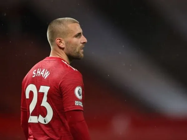 Luke Shaw