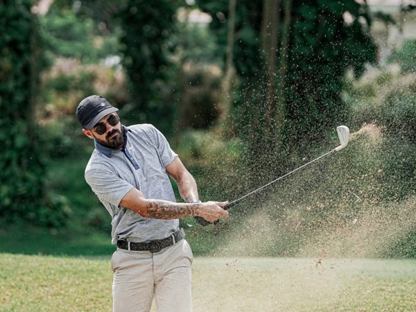 Persebaya Libur Latihan, Aryn Williams Pilih Main Golf
