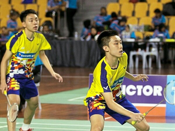 Pelatih Sedang Mencari Pengganti Arif-Haikal di Tim Junior BAM