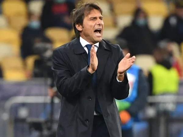 Manajer Inter Milan, Antonio Conte.