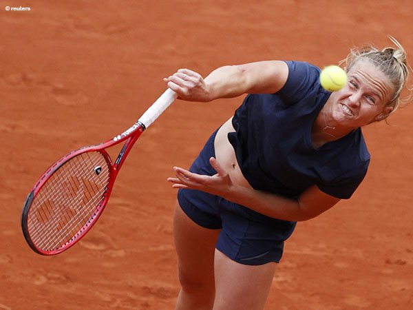 COVID-19 Terus Menyebar, Fiona Ferro Terkonfirmasi Positif Terinfeksi