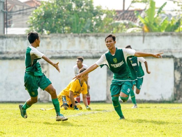 Garuda Select III Gelar Seleksi, 6 Pemain Persebaya Dipanggil Ikut Seleksi