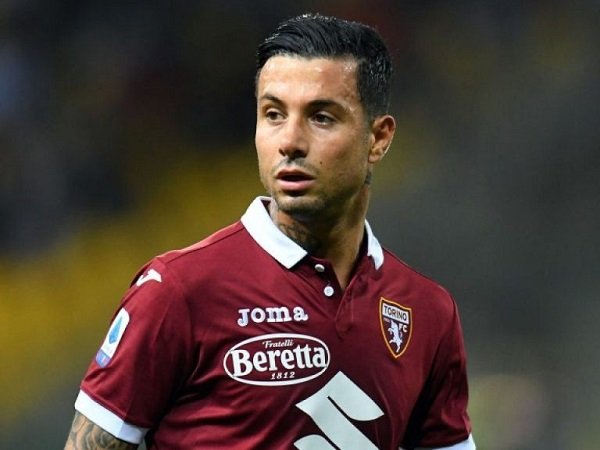 Inter Milan dan Torino Siapkan Rencana Barter Vecino-Izzo