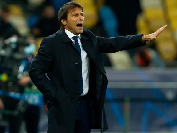 Manajer Inter Milan, Antonio Conte.