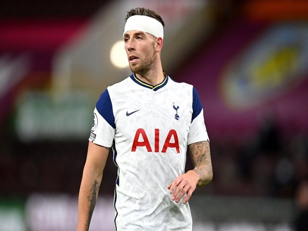 Alderweireld Tak Sabar Nantikan Laga Spesial Kontra Antwerp