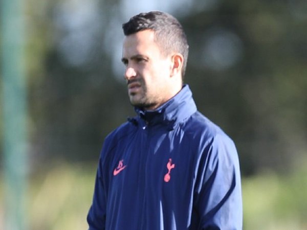 Hadapi Antwerp, Tottenham Tak Sekedar Incar Kemenangan