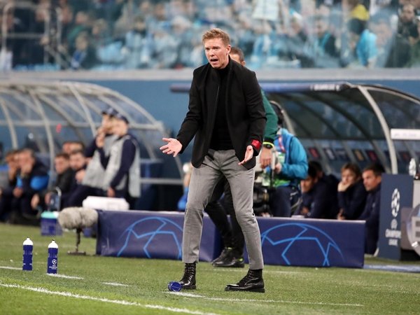 Julian Nagelsman Ungkap Pembicaraanya dengan Werner Soal Premier League