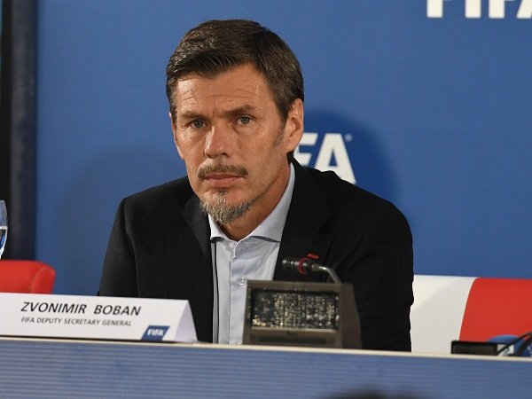 Kasus Siap Masuk Pengadilan, Milan Ingin Damai dengan Boban