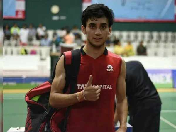 Lakshya Sen Mundur Dari Saarlorlux Open 2020