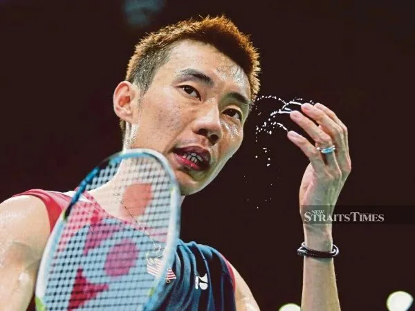 Lee Chong Wei Desak Para Pemain Saling Membantu Di Masa Pandemi