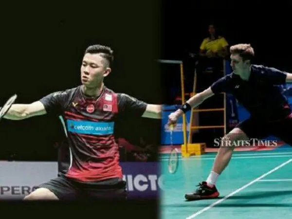Lee Zii Jia Terlempar Dari Posisi Delapan Besar World Tour Finals