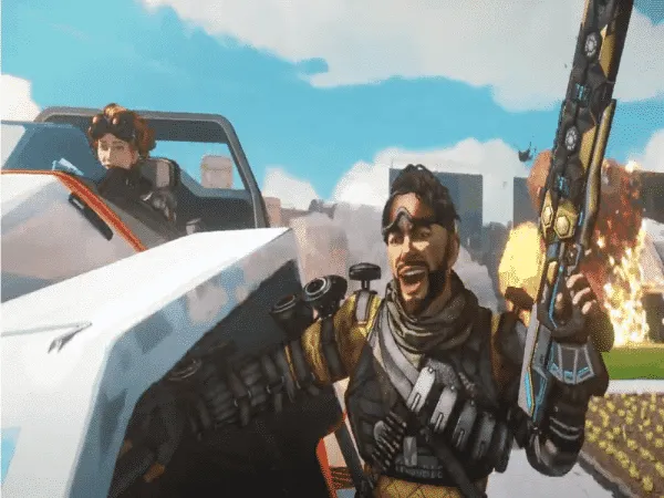 Respawn Entertainment luncurkan trailer Apex Legends Season 7 Ascension