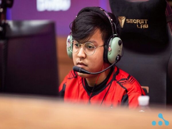 T1 Lengkapi Roster Tim Dota 2 Usai Rekrut Karl