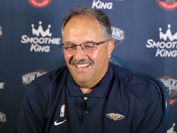Van Gundy Bakal Mengandalkan Williamsons & Ingram