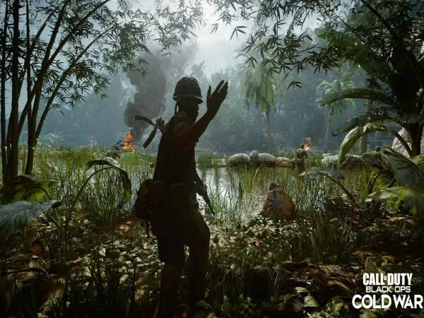 Treyrach umumkan fitur baru dan specs PC Call of Duty Black Ops Cold War