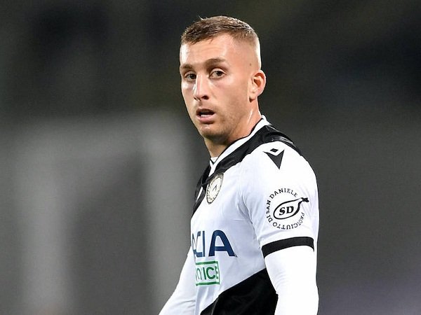 Kenang Momen Bersama, Gerard Deulofeu Tak Sabar Hadapi Milan
