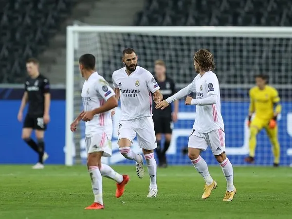 Real Madrid usung misi kebangkitan saat hadapi Huesca di La Liga.