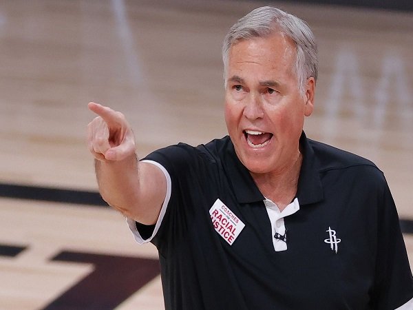 Mike D'Antoni Sepakat Jadi Assisten Pelatih Brooklyn Nets