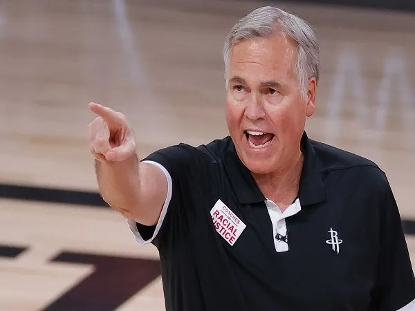 Brooklyn Nets tunjuk Mike D'Antoni sebagai assisten pelatih terbaru mereka.