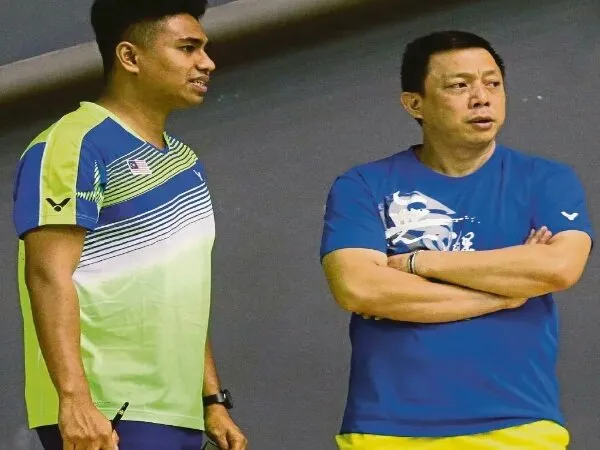 Paulus Firman Variasi Pelatihan Para Pemain