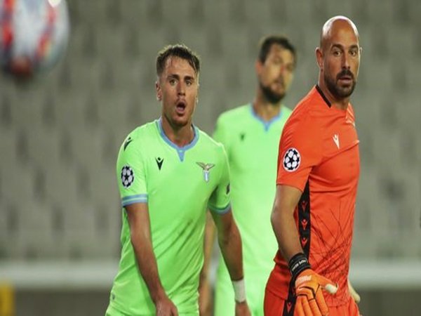 Reina Klaim Pertandingan Rumit vs Brugges Bantu Lazio Matang