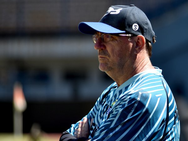 Robert Tunggu Kabar Resmi Soal Kapan Waktu Pasti Lanjutan Liga