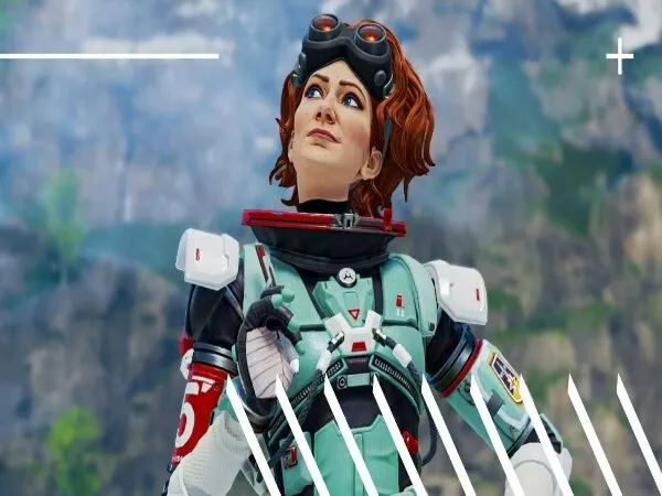 Apex Legends Umumkan Semua Kemampuan Horizon
