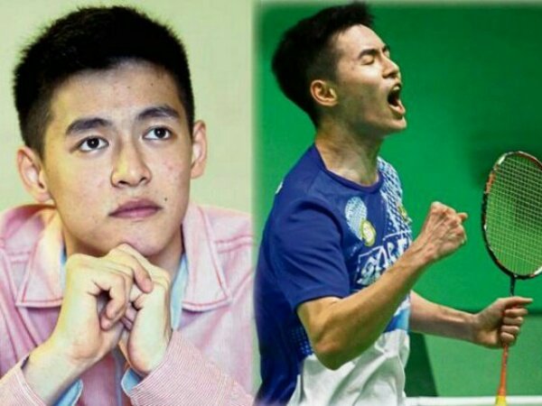 June Wei Ingin Bermain Bisa Lebih Garang di Lapangan