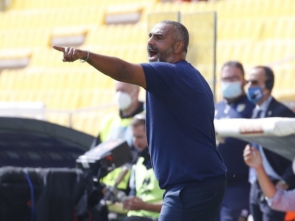 Pelatih Parma Sesumbar Mampu Sulitkan Inter Milan