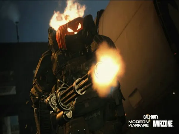 Shoot the Ship Kembali di Call of Duty: Warzone dan Modern Warfare