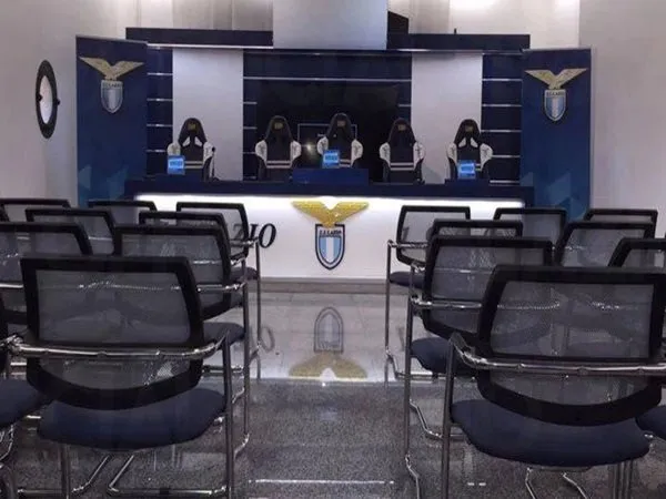 Lazio tetap langsungkan laga kontra Torino