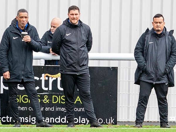 Dennis Wise Sebut Banyak Talenta Baru yang Ikut Seleksi Garuda Select III