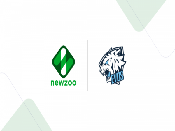 EVOS Esports dan Newzoo Kerja Sama Analisis Esports Asia Tenggara